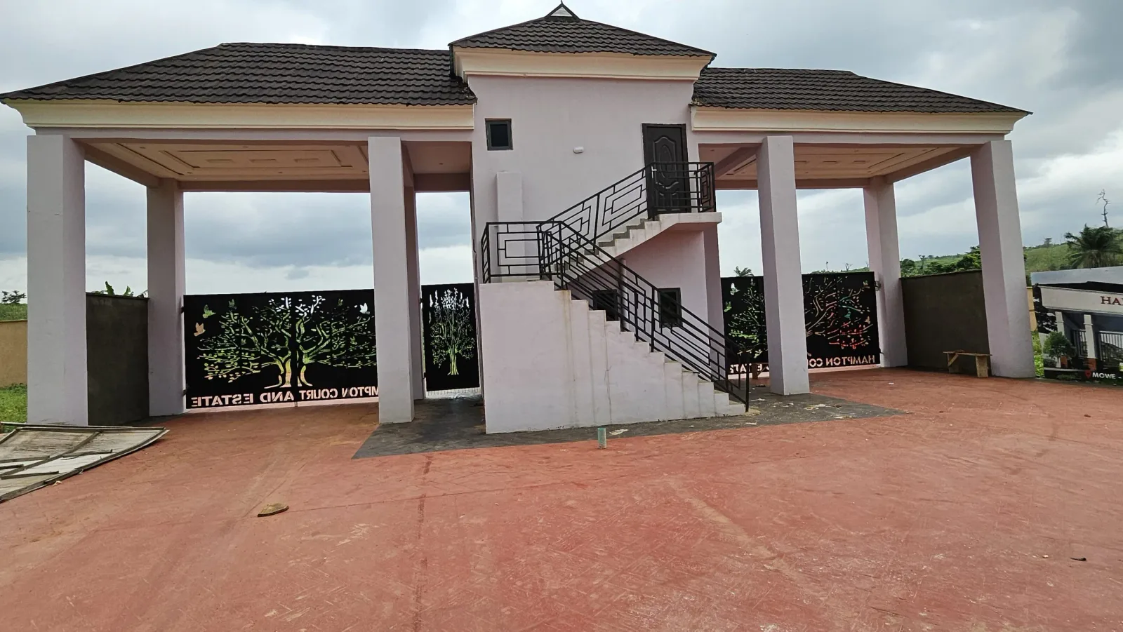 Property currently listed on Selify Properties